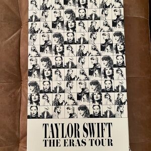 Taylor Swift Eras Tour VIP Box